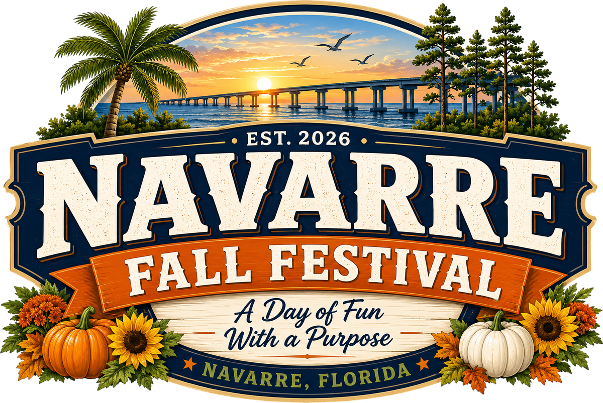 Navarre Fall Festival